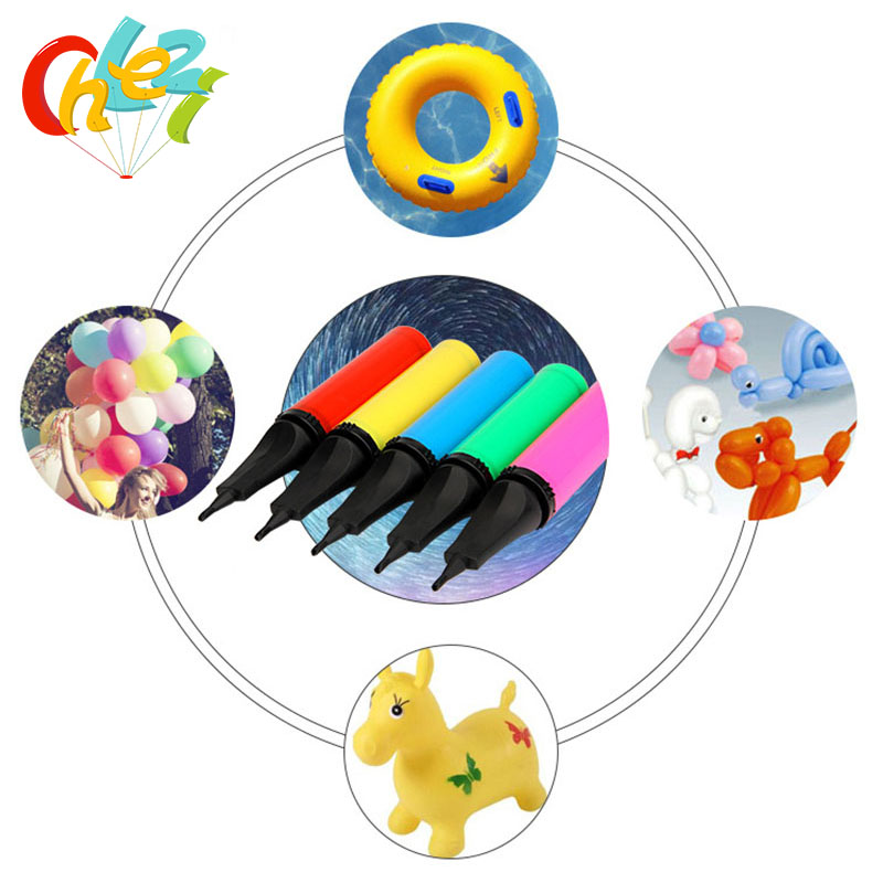 Balloon Pump Hand - 1 piece Balloon Hand pumps Air