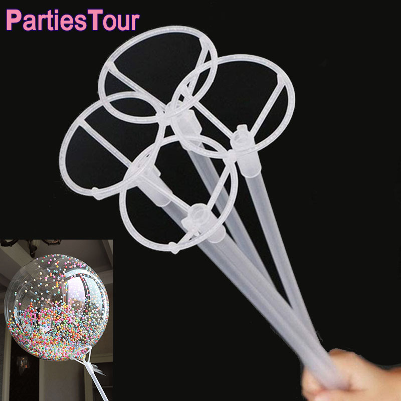 Led Balloon Light - 15 Set 16