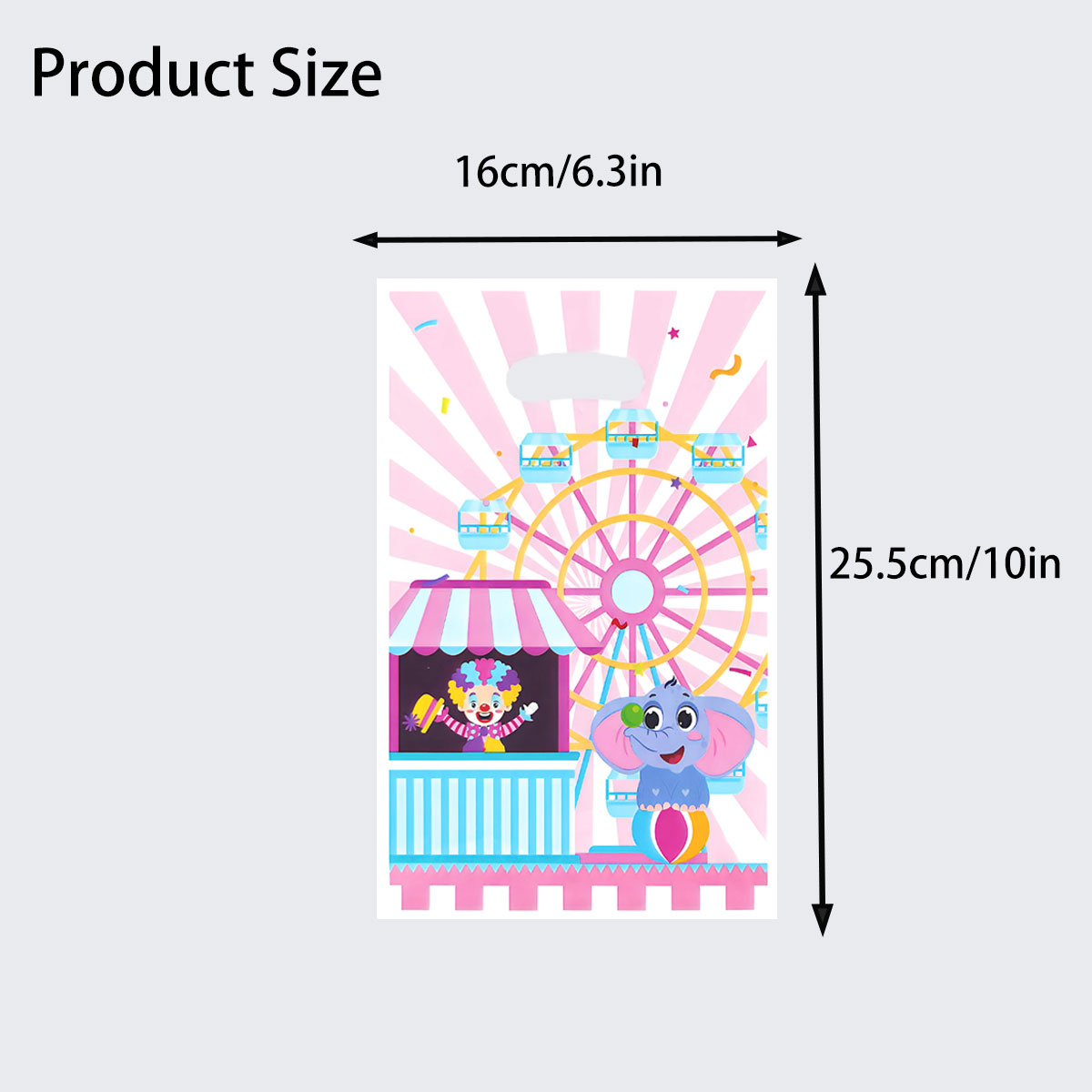 20Pcs/40Pcs Party Gift Bags, G - Party Event Supply Store review and price