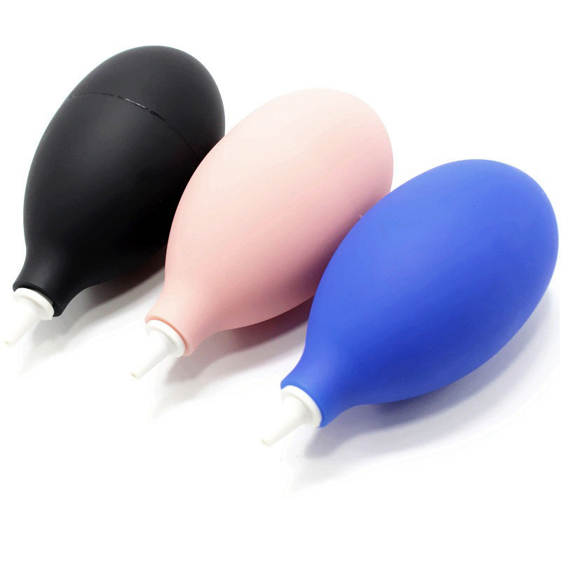 Rubber Watch Parts Dust Air Bl - Balloon Pump Hand review and price