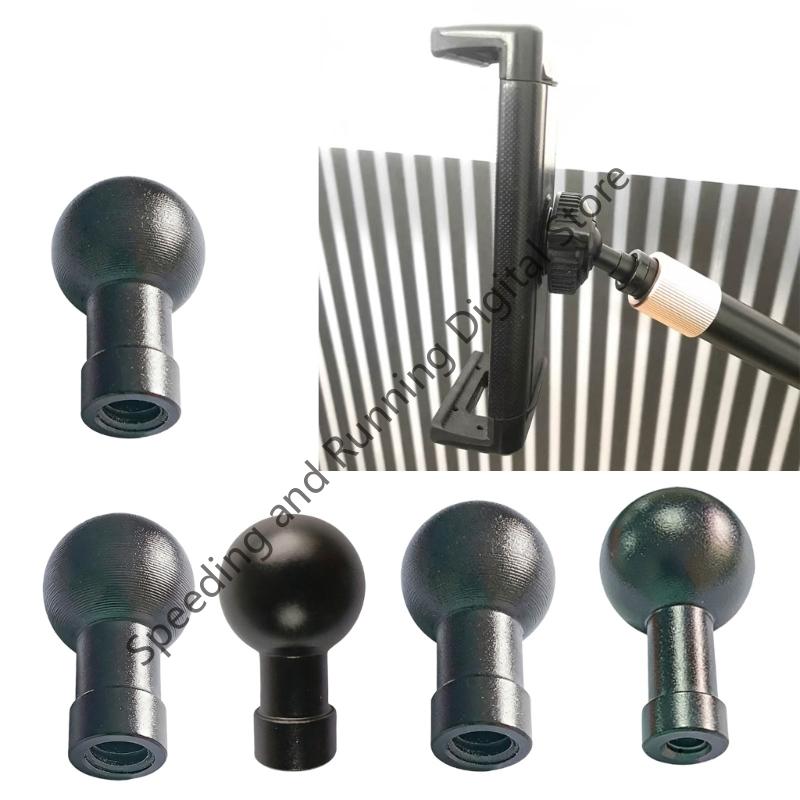 1/4 female ball head to 13/17/ - Photo Booth Frame review and price