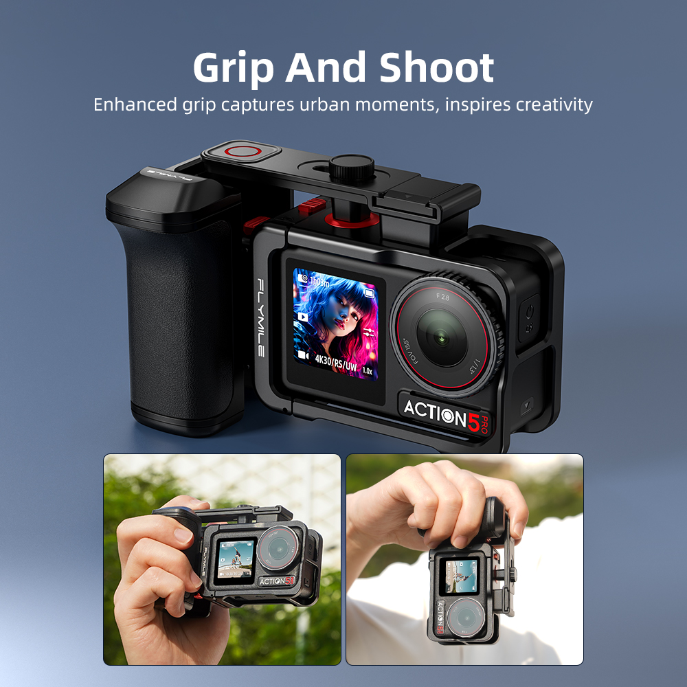 Flymile Street Grip Kit for DJ - Photo Booth Frame review and price