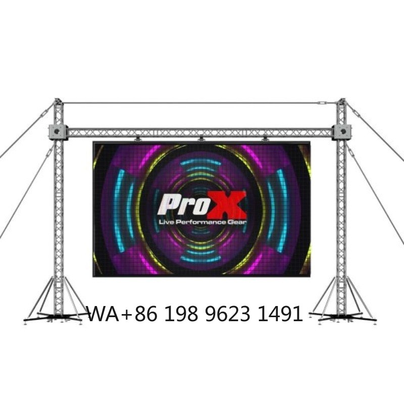 Mini Manual Hoist Truss Stand  - Event & Party Supply review and price