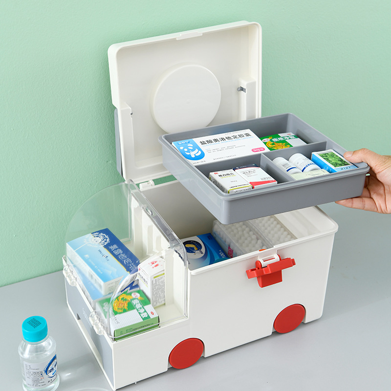 New Plastic Ambulance Medicine - Napkin Folding Set review and price