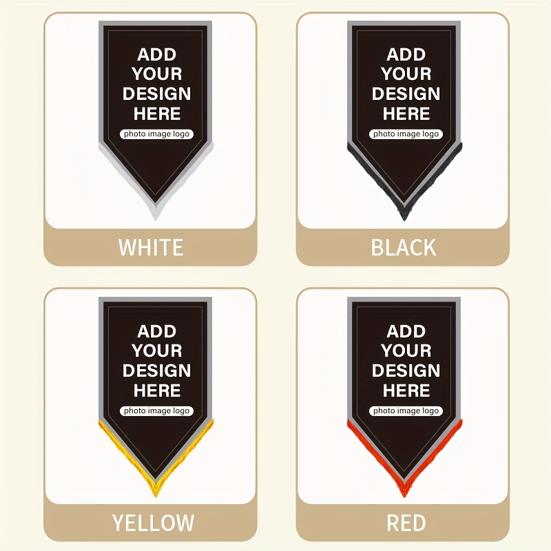 Custom Flag Durable Polyester  - Event & Party Supply review and price