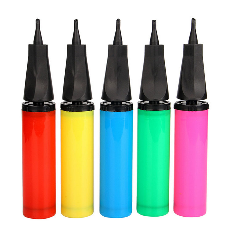 1 piece Balloon Hand pumps Air - Balloon Pump Hand review and price