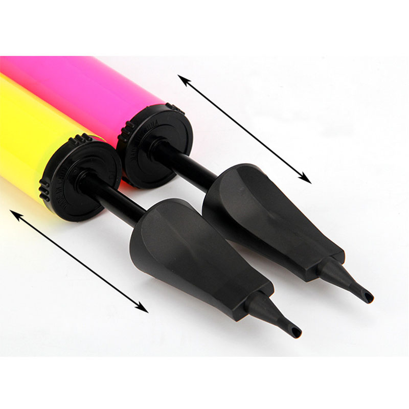 1 piece Balloon Hand pumps Air - Balloon Pump Hand review and price