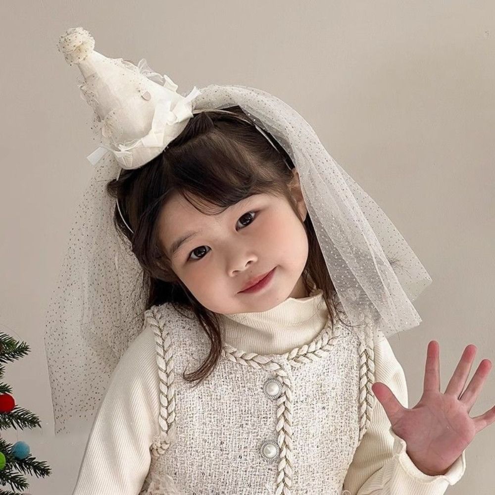 Cute Acrylic Birthday Party Ha - Party Hat Cone review and price