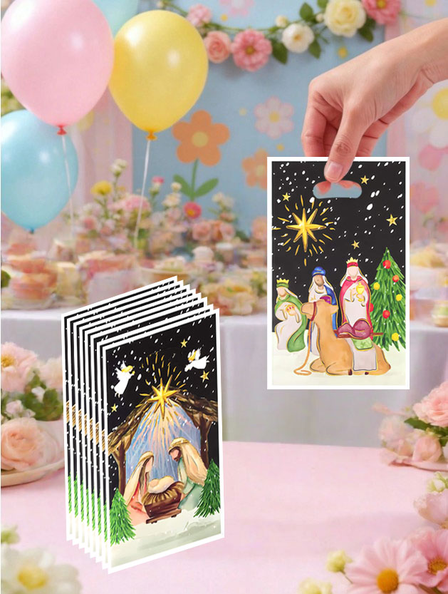 20Pcs/40Pcs Christening-Themed - Party Event Supply Store review and price