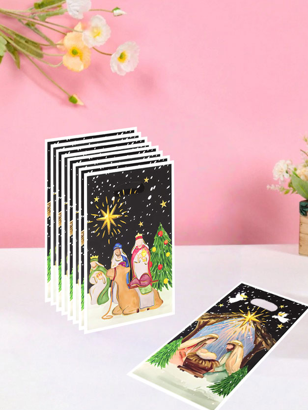 20Pcs/40Pcs Christening-Themed - Party Event Supply Store review and price