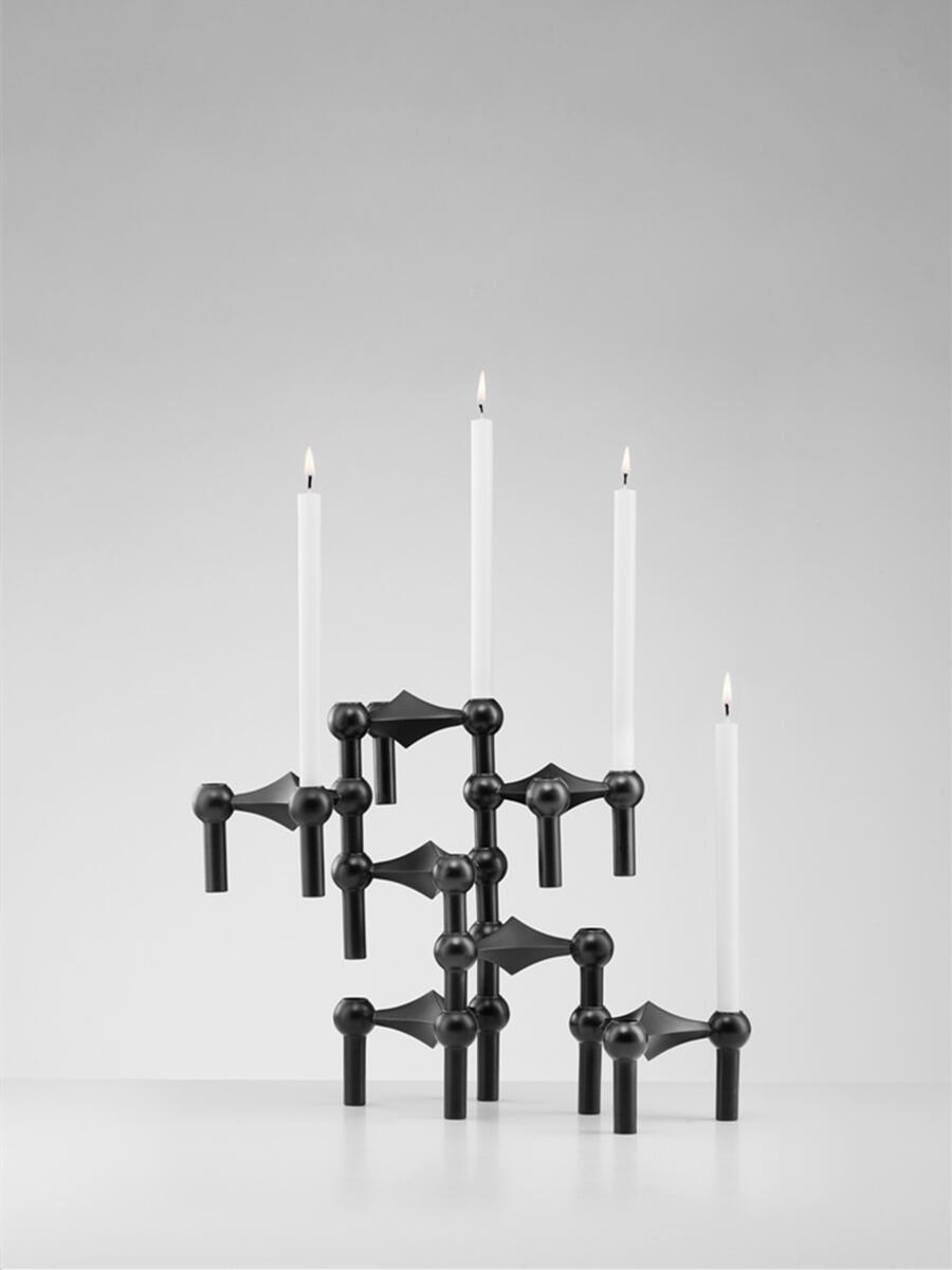 Metal Molecular Structure Cand - Centerpiece Stick review and price