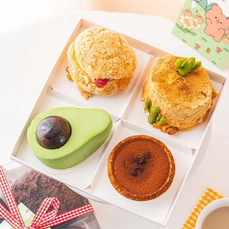 StoBag 5pcs/Lot Donuts Dessert - Event Party Box review and price