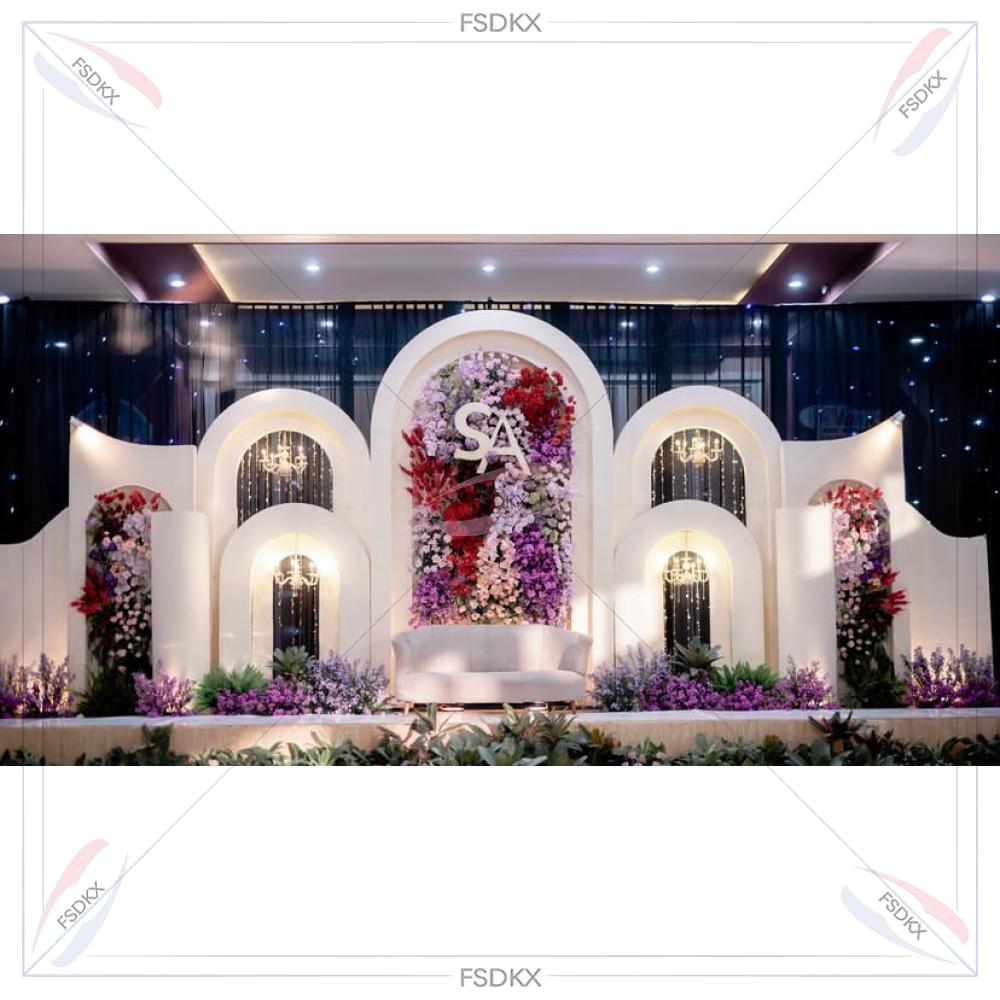 Wedding Decoration Supplies Pv - Event Party Supply Rental review and price