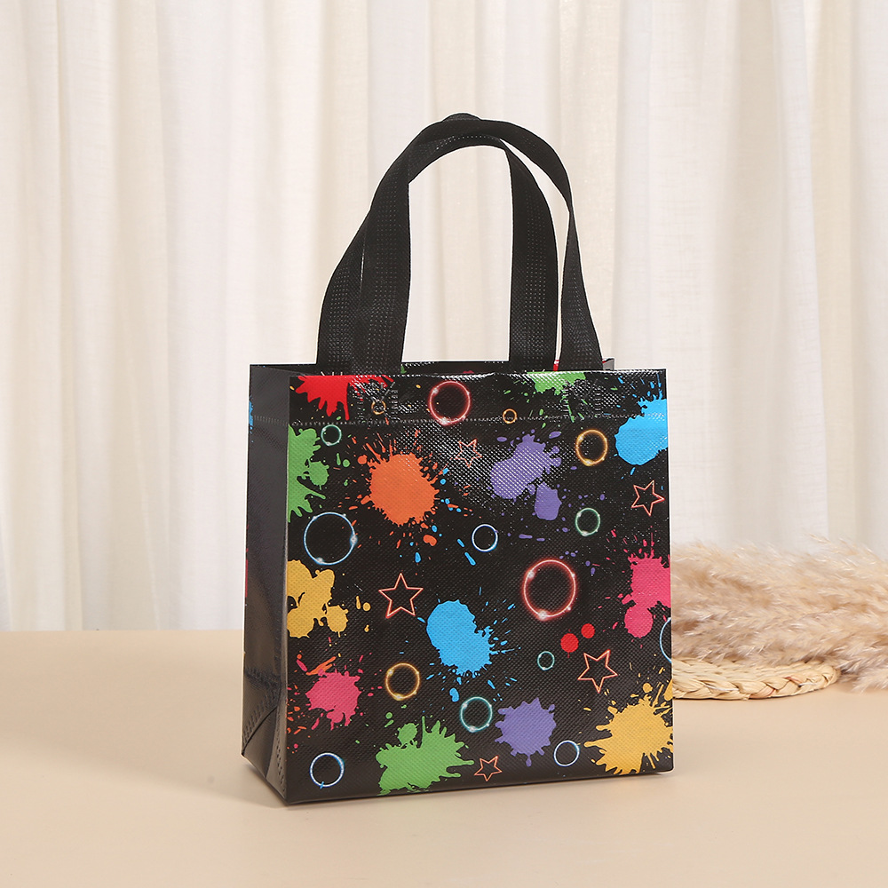 Gift Wrapping Bag Non-woven Fa - Party Event Supply Store review and price