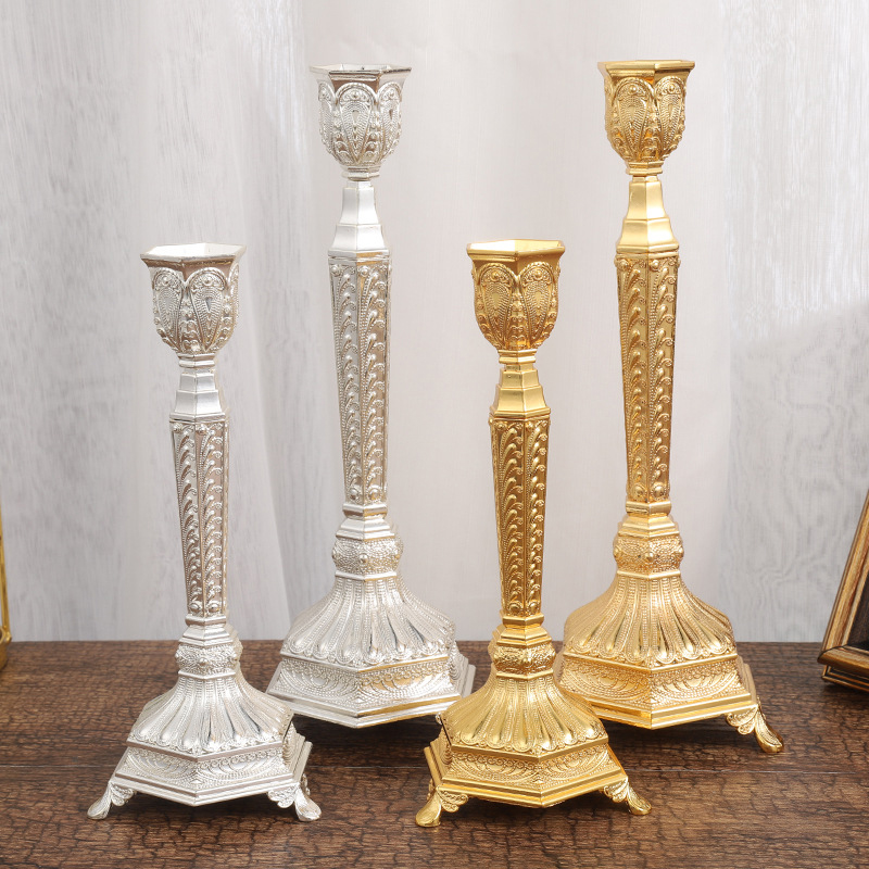 PEANDIM European Elegant Candl - Centerpiece Stick review and price