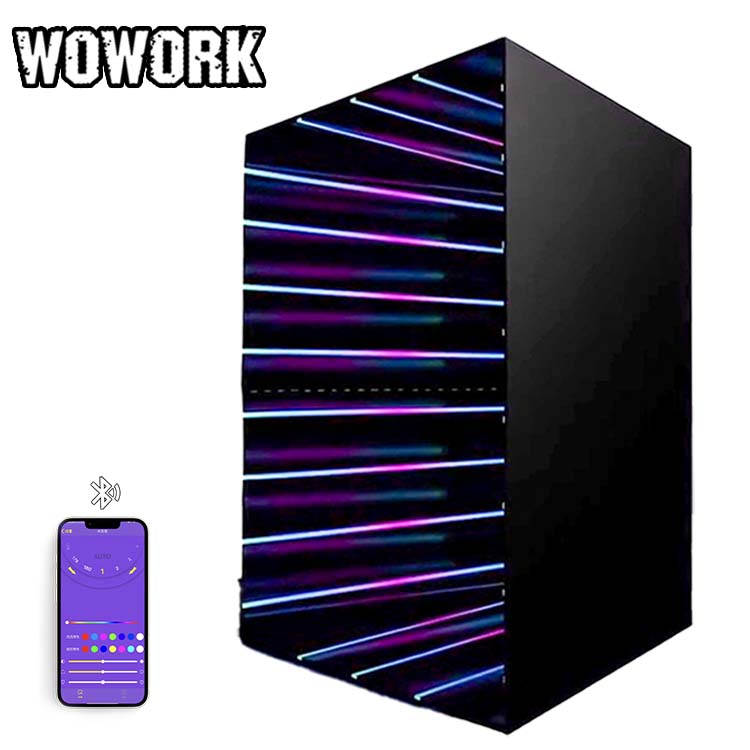 WOWORK Wholesale Metal Detacha - Event Party Box review and price