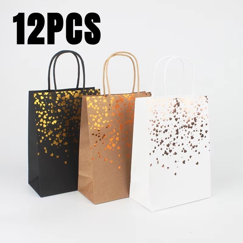 12PCS Black Brown White Bronzi - Event Party Shop review and price