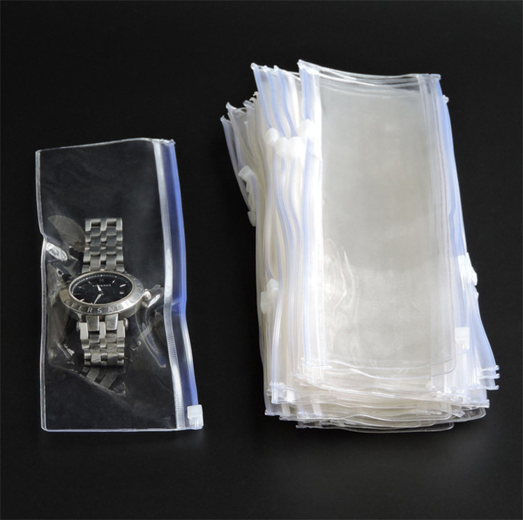 50PCS Long Clear White Plastic - Event & Party Supply review and price
