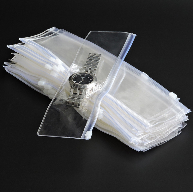50PCS Long Clear White Plastic - Event & Party Supply review and price