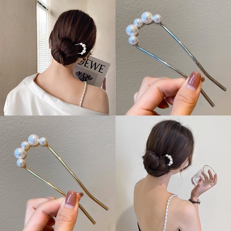 New Metal Vintage U Shape Hair - Event Suppliers review and price