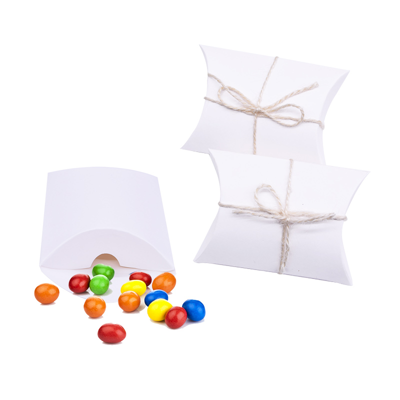 10/20/30Pcs Pillow Candy Box K - Cotton Candy Cone review and price