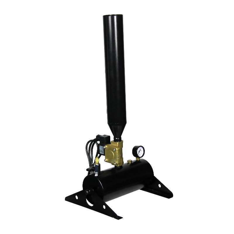 Electronic DMX 4-6M PorSmall C - Confetti Cannon Tube review and price