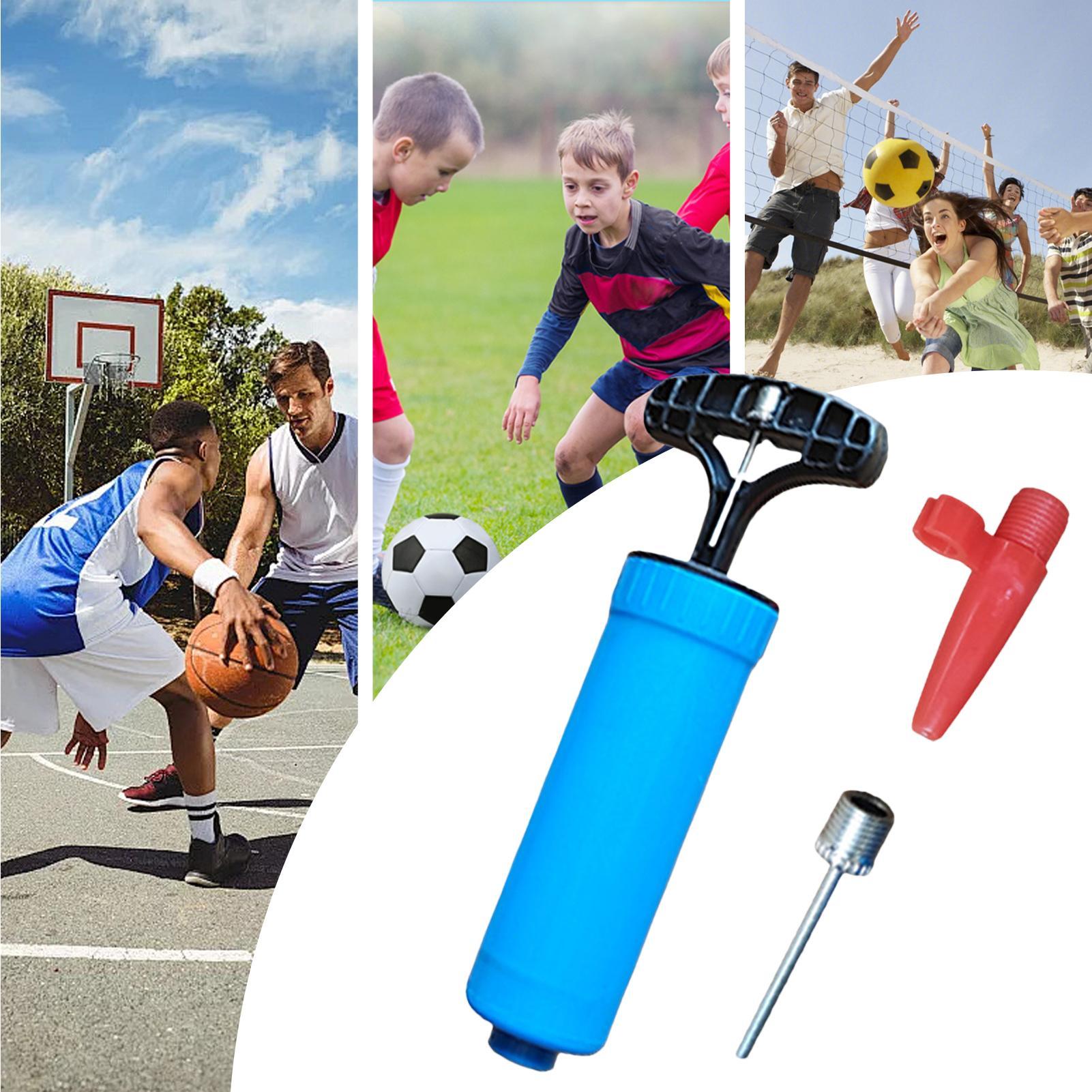 Ball Inflator Manual Inflator  - Balloon Pump Hand review and price