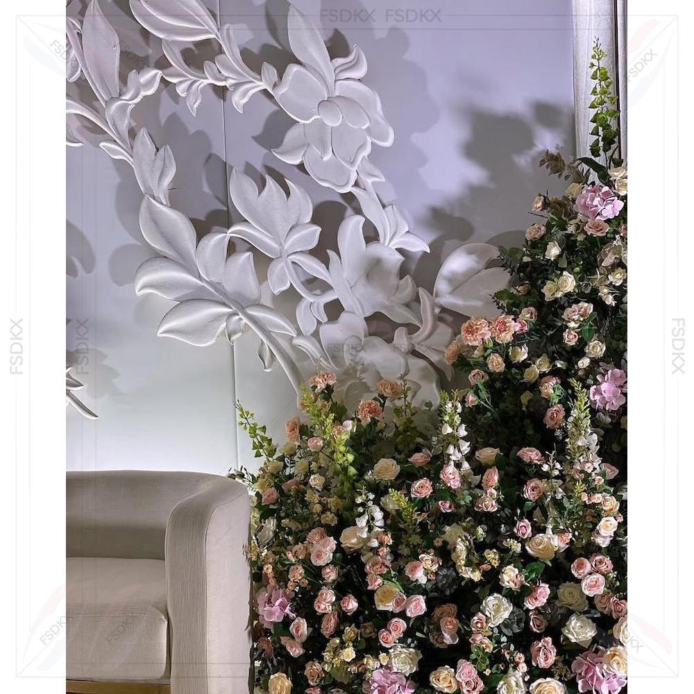 Wedding Supplier White  Arch B - Party Event Supplier review and price
