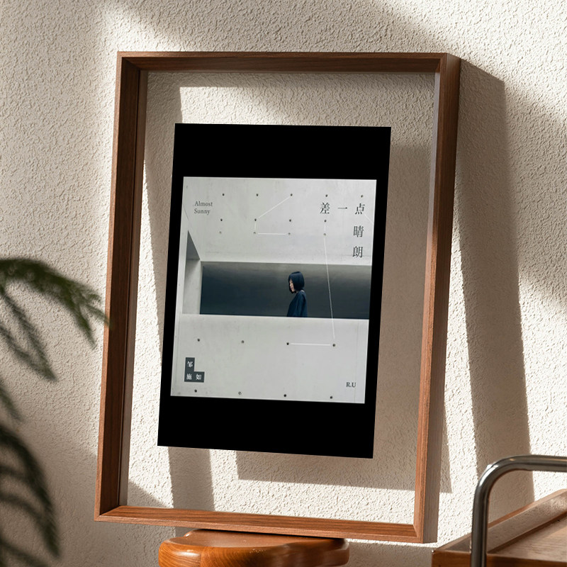 Double-Sided Transparent Acryl - Photo Booth Frame review and price