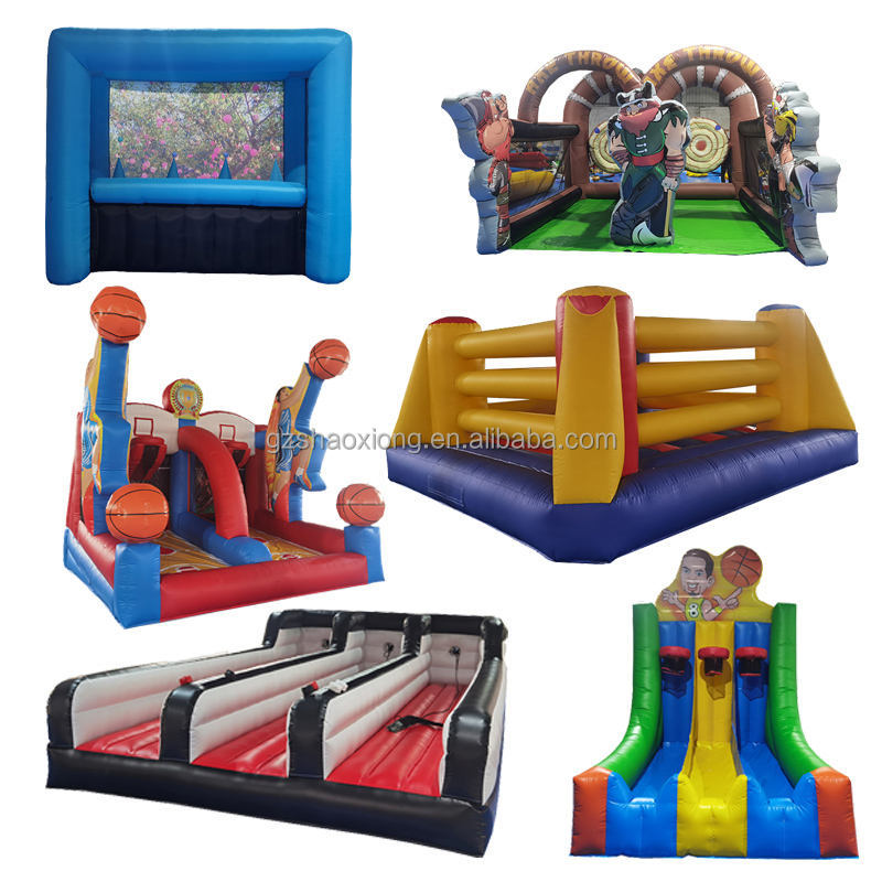 Outdoor Supplier Inflatable Ba - Party Event Supplier review and price