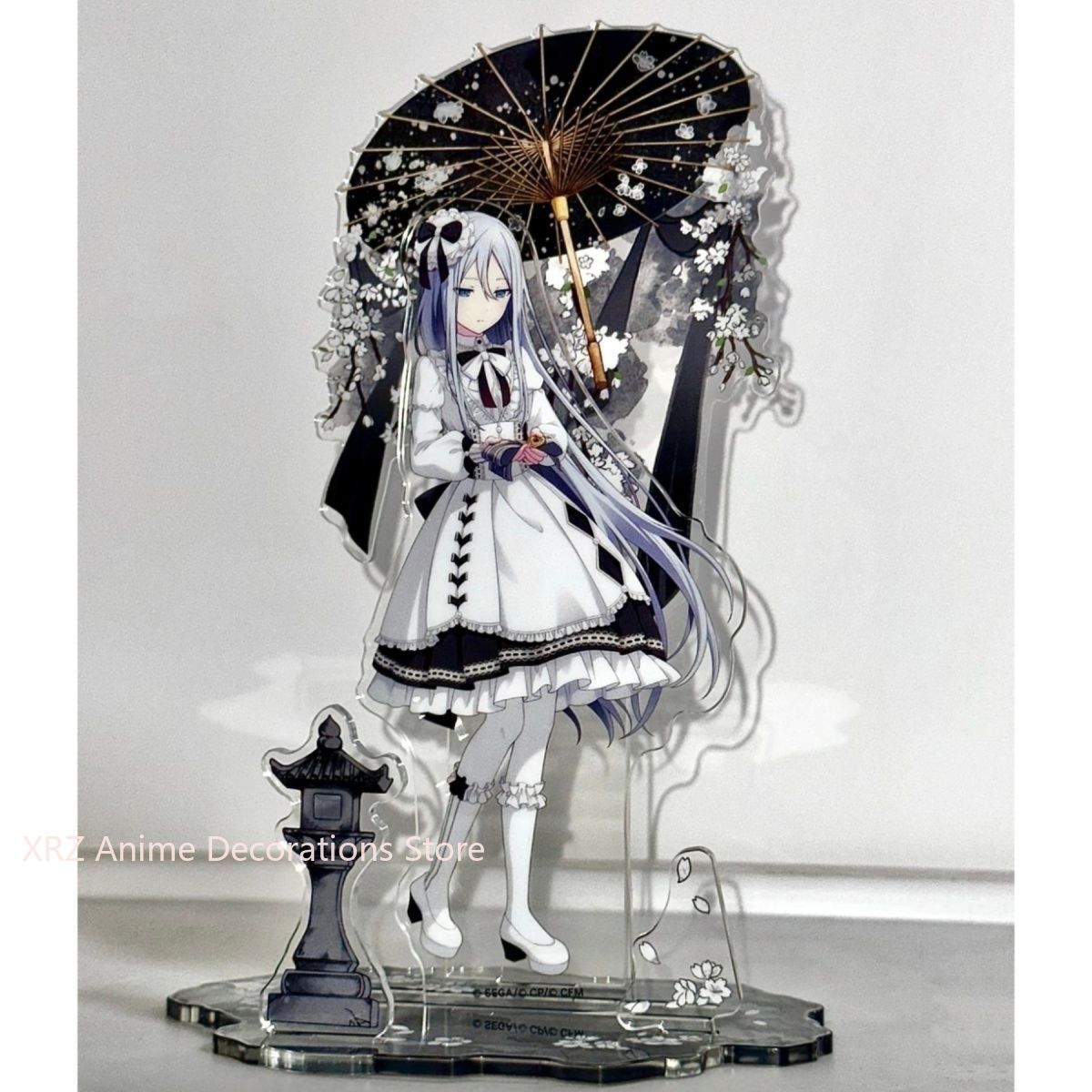 Collection Acrylic Stand Proje - Event Support review and price