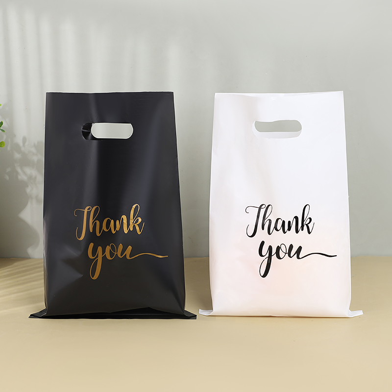 30pcs Thank You Plastic Handba - Event Party Shop review and price