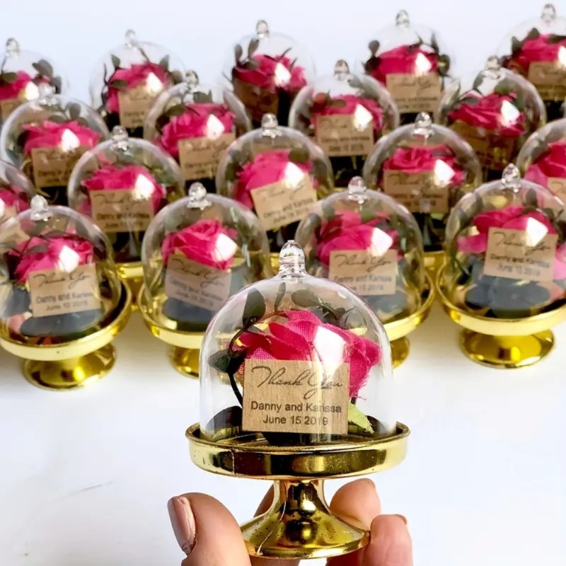 24pcs Mini Plastic Candy Boxes - Party Event Supply Store review and price