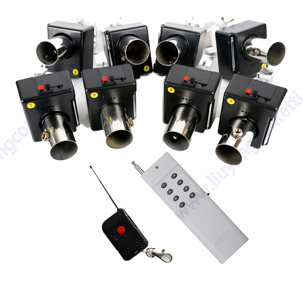 New Hot Sale Party Supplies St - Confetti Cannon Tube review and price