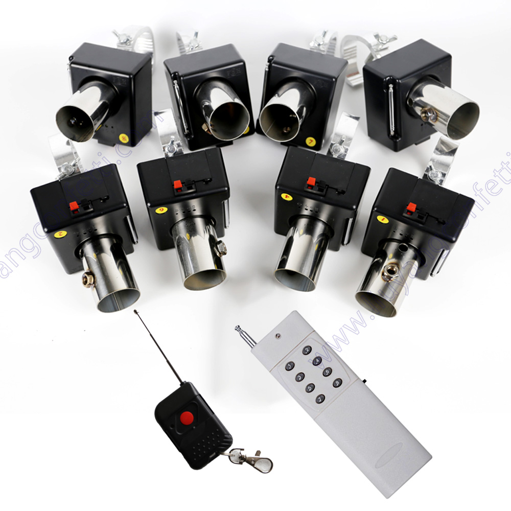 New Hot Sale Party Supplies St - Confetti Cannon Tube review and price