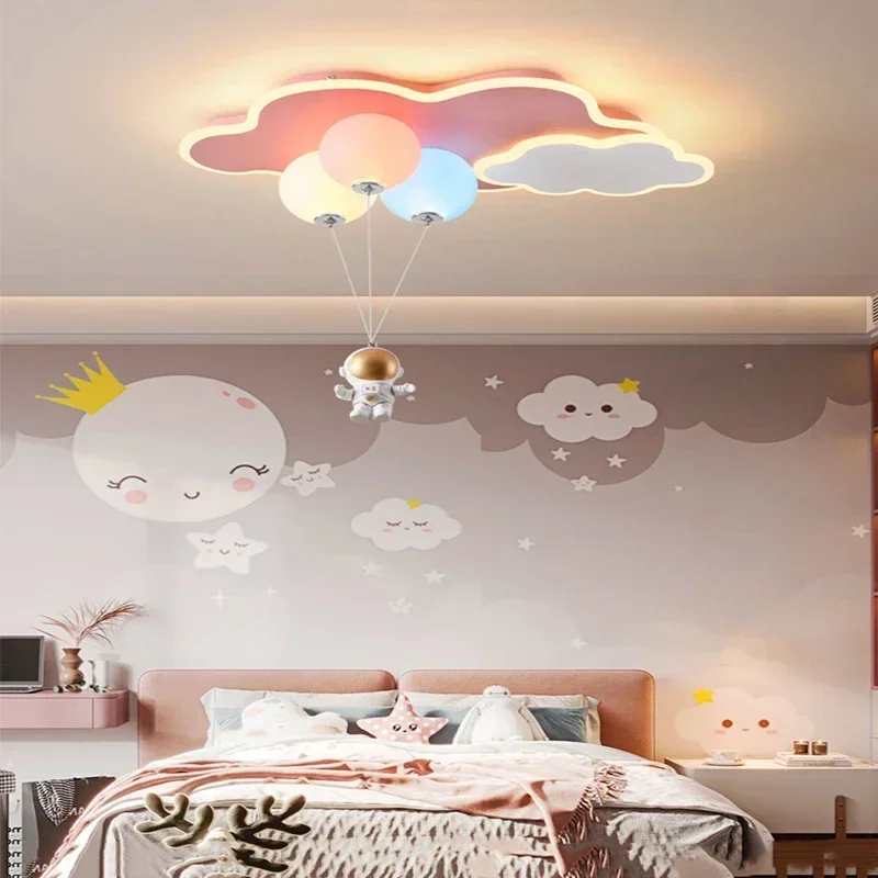 Creative Balloon Chandelier fo - Led Balloon Light review and price
