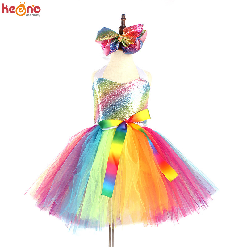Rainbow Sequins Girl Princess  - Glitter Tablecloth review and price