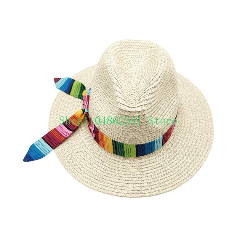 652F Stylish Paper Straw Sun H - Paper Straw Color review and price