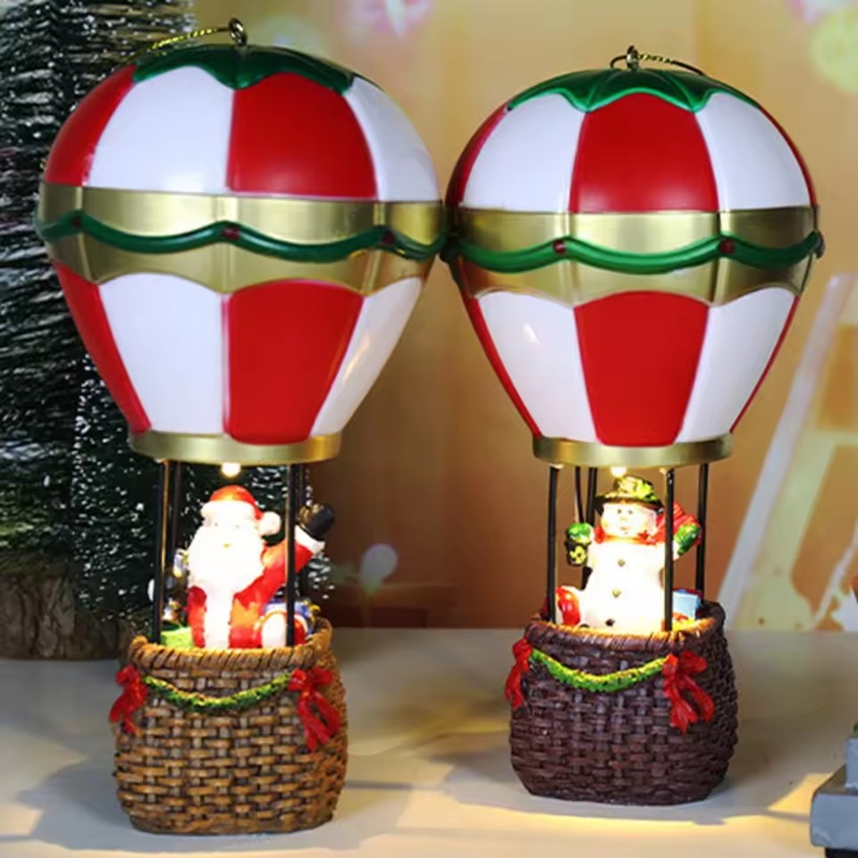 Christmas Glowing Ornaments, S - Led Balloon Light review and price