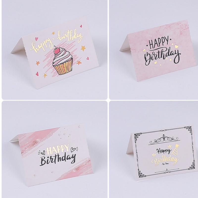 100pcs Golden stamping Happy b - Party Event Supplier review and price