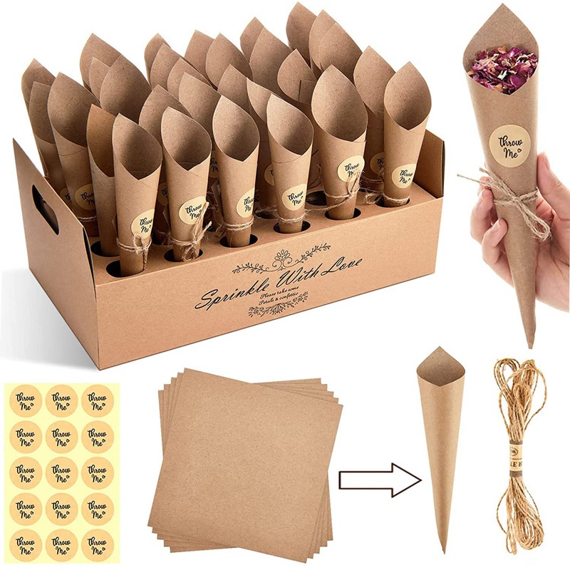Wedding Confetti Cone Stand Bo - Cotton Candy Cone review and price