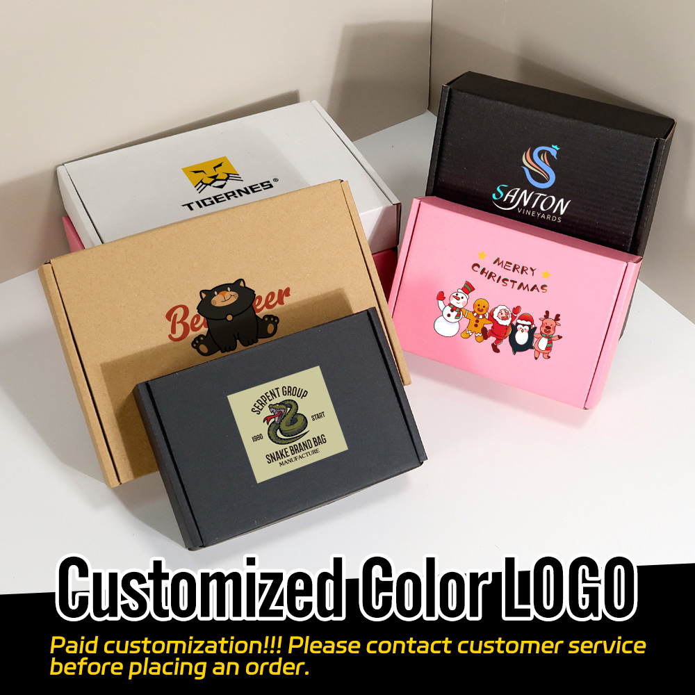 5pcs/10pcs/color gift box blan - Event Party Box review and price