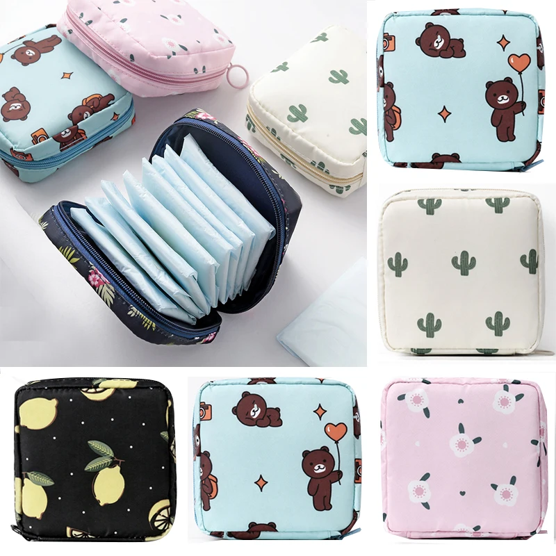 Women Small Cosmetic Bag Set Z - Napkin Folding Set review and price