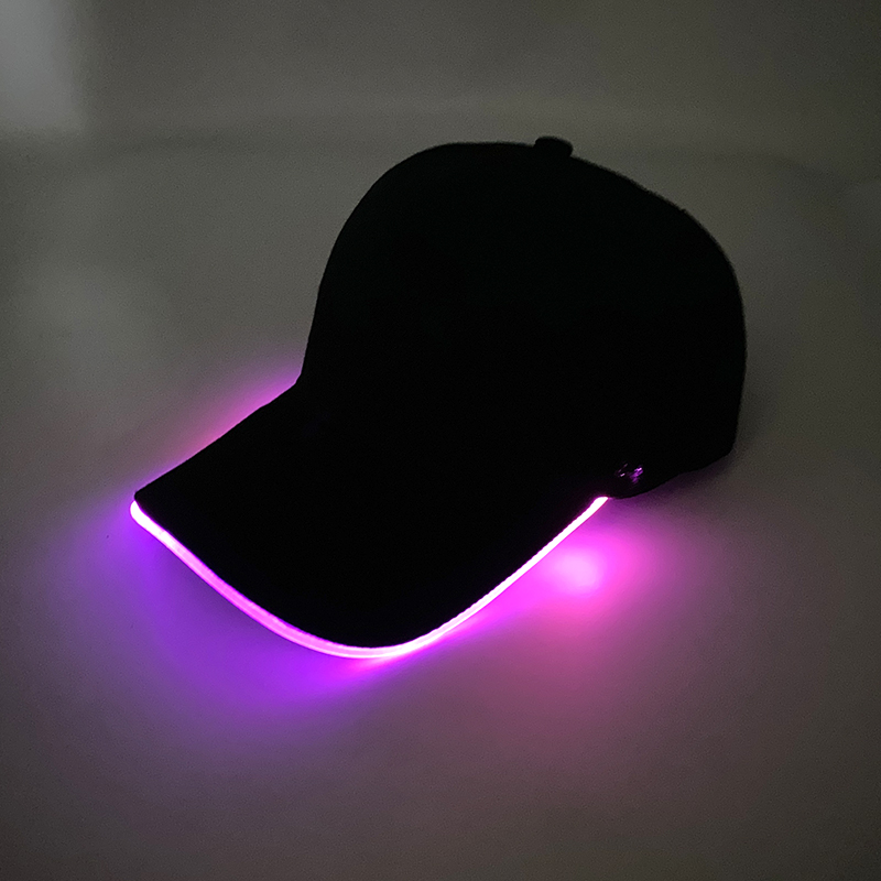 Trendy Light Up Glowing Baseba - Event Party Dj review and price