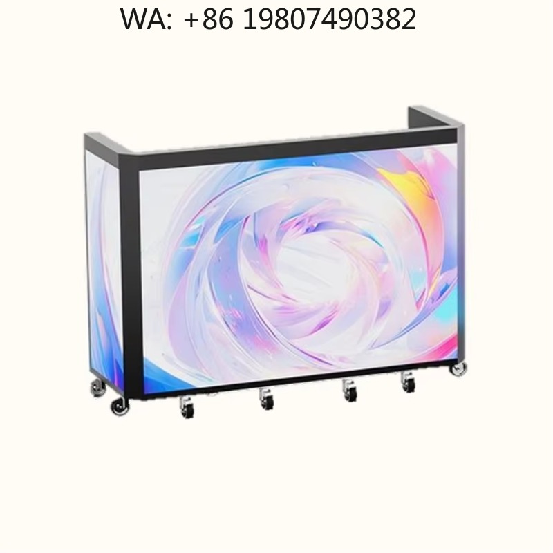P2.6 High Refresh Waterproof T - Event Party Dj review and price