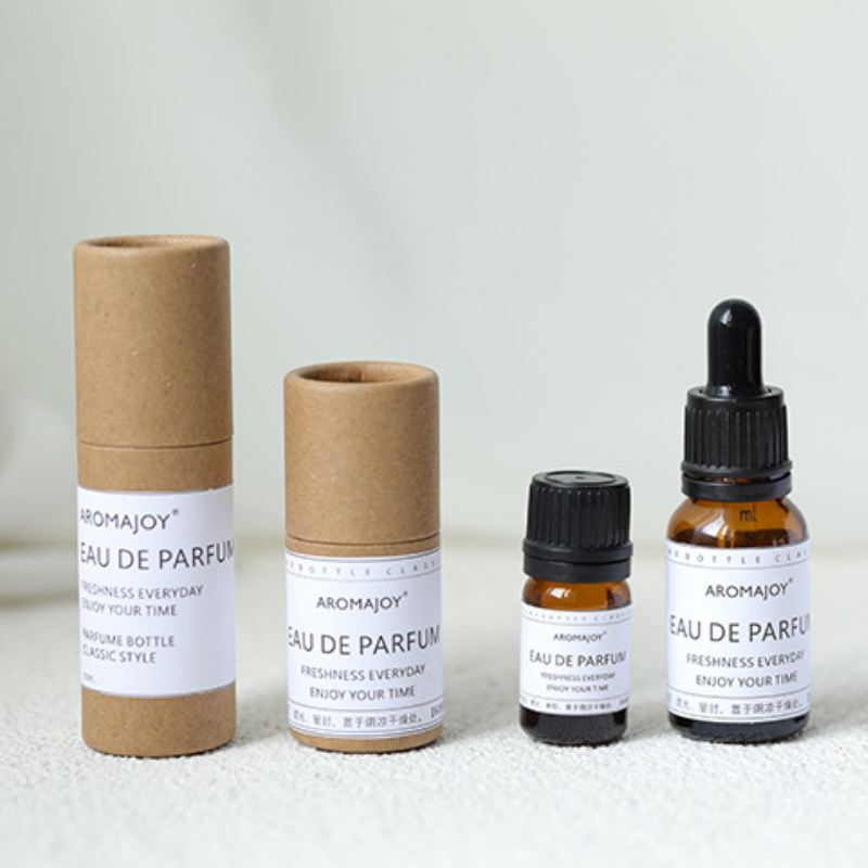 Thick Round Cowhide Paper Tube - Event Party Box review and price