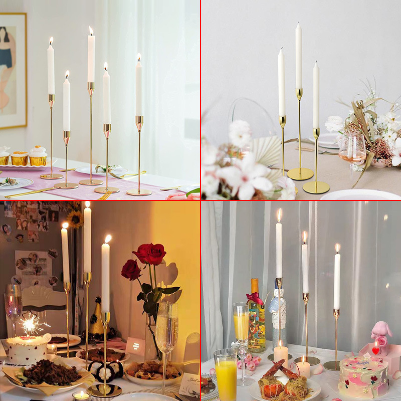 European Style Ins Electroplat - Centerpiece Stick review and price