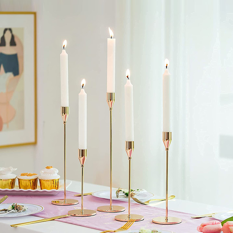European Style Ins Electroplat - Centerpiece Stick review and price