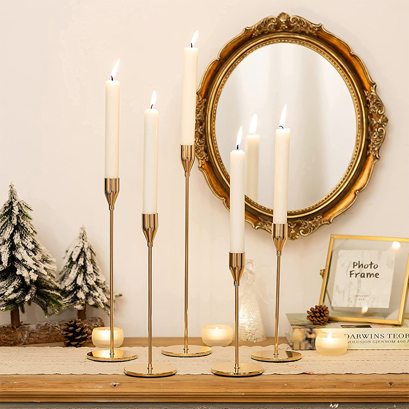 European Style Ins Electroplat - Centerpiece Stick review and price