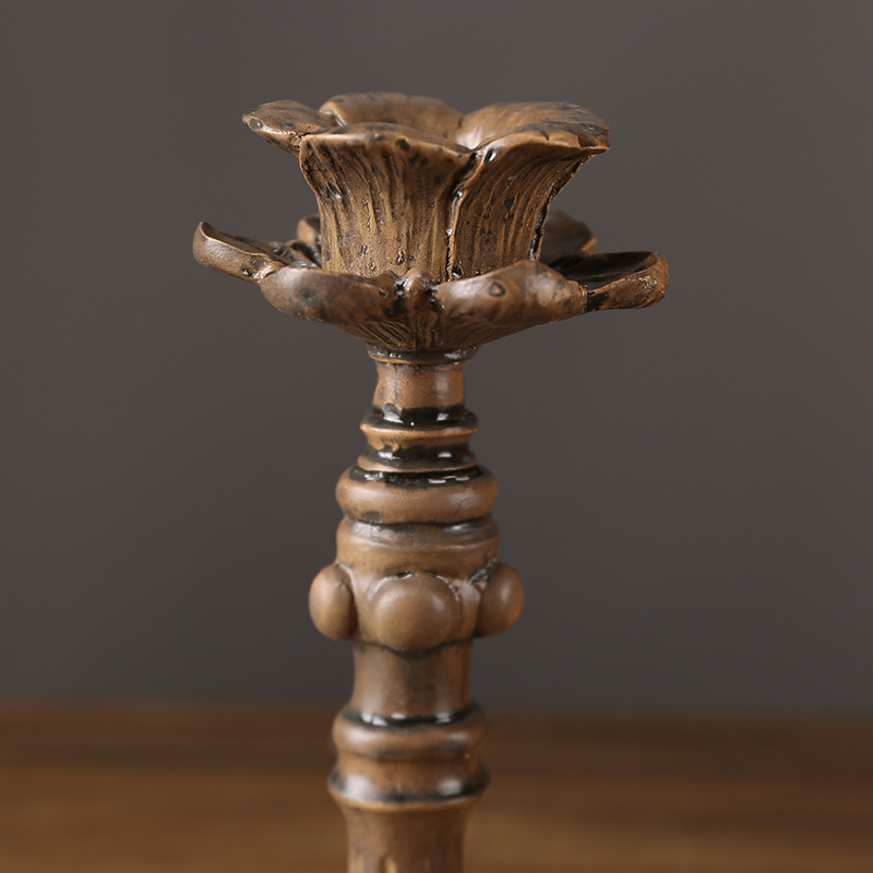 Y Vintage French Country Flora - Centerpiece Stick review and price